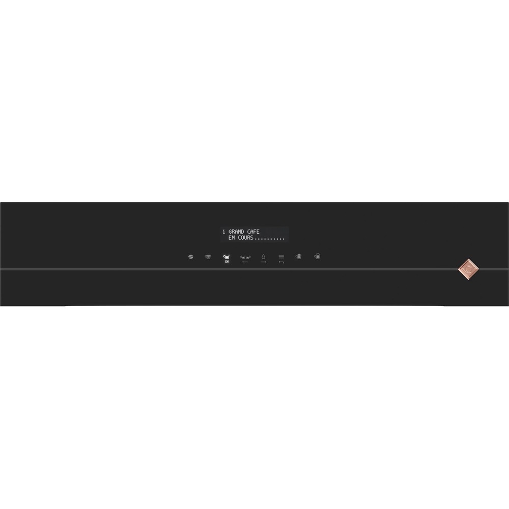 Кавомашина De Dietrich DKD4810H - изображение 2